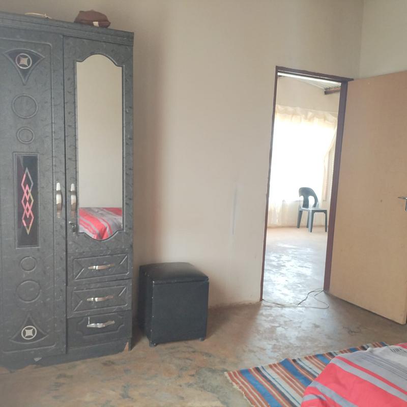 2 Bedroom Property for Sale in Ventersdorp North West